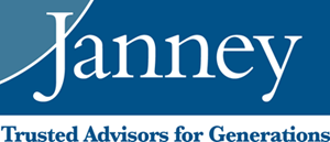 Janney - Trusted Advisors for Generations